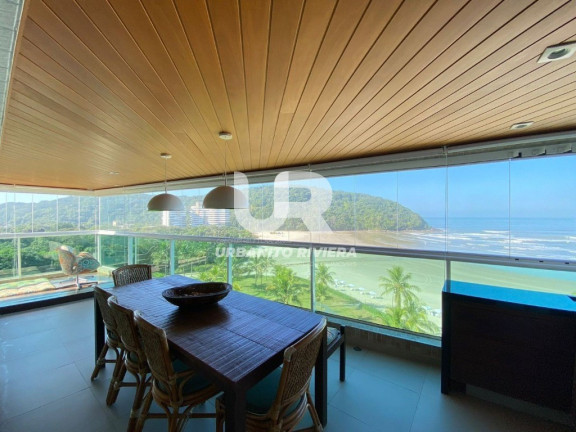 Imóvel com 3 Quartos à Venda, 170 m² em Riviera - Bertioga