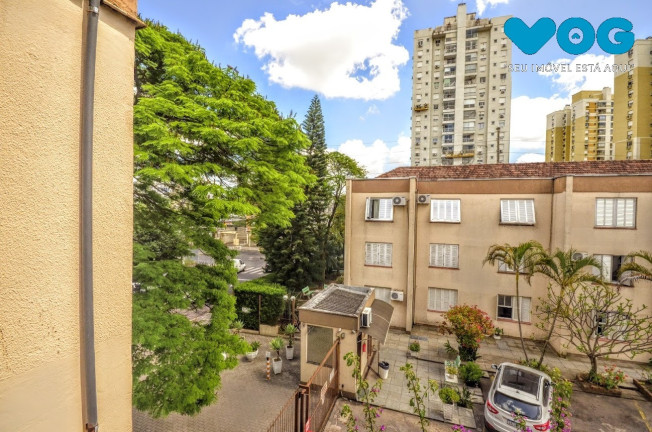 Imagem Imóvel com 1 Quarto à Venda, 33 m² em Passo Da Areia - Porto Alegre