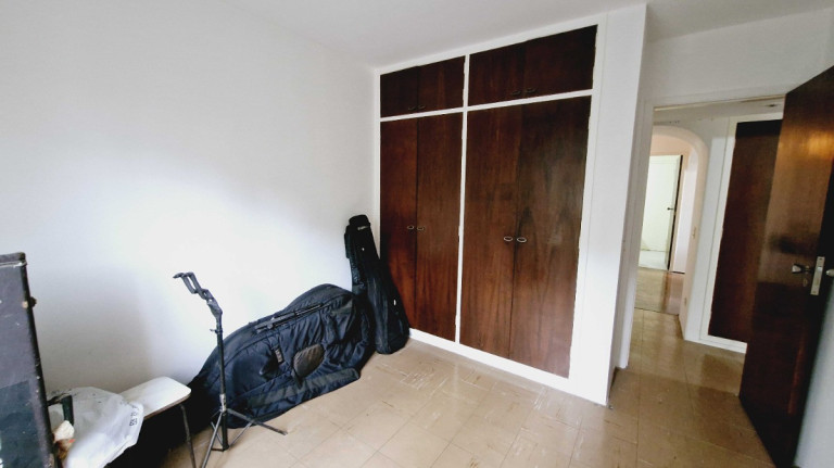 Imagem Apartamento com 3 Quartos à Venda, 100 m² em Campo Belo - São Paulo Imagem Apartamento com 3 Quartos à Venda, 100 m² em Campo Belo - São Paulo