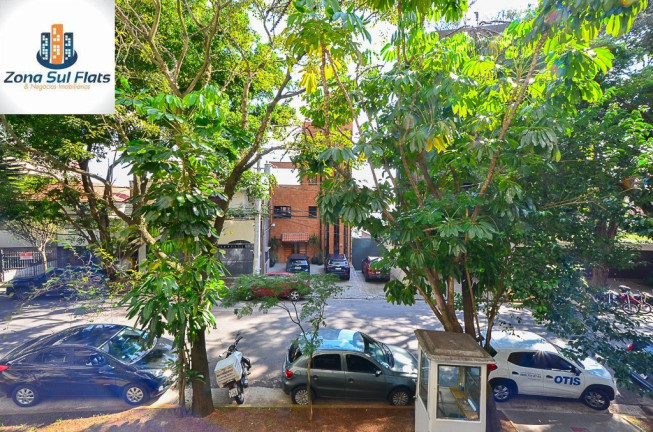 Imagem Apartamento com 1 Quarto à Venda, 25 m² em Sumarezinho - São Paulo Imagem Apartamento com 1 Quarto à Venda, 25 m² em Sumarezinho - São Paulo