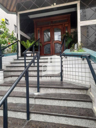 Imagem Apartamento com 2 Quartos à Venda, 110 m² em Vila Guilhermina - Praia Grande