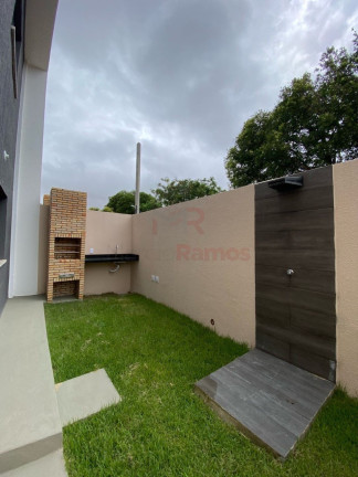Imagem Casa com 4 Quartos à Venda, 125 m² em Messejana - Fortaleza Imagem Casa com 4 Quartos à Venda, 125 m² em Messejana - Fortaleza
