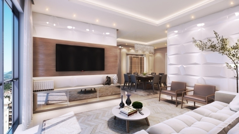 Imagem Apartamento com 4 Quartos à Venda, 175 m² em Meia Praia - Itapema Imagem Apartamento com 4 Quartos à Venda, 175 m² em Meia Praia - Itapema