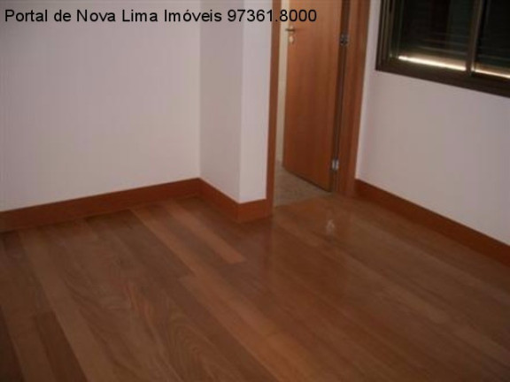 Imagem Apartamento com 4 Quartos à Venda, 1.780 m² em Santo Agostinho - Belo Horizonte