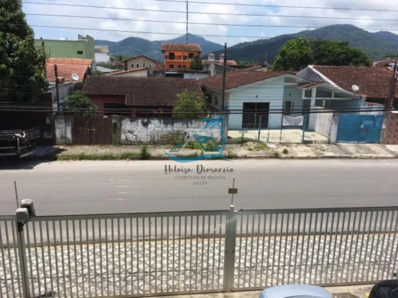 Imagem Apartamento com 2 Quartos à Venda, 70 m² em Centro - Ubatuba