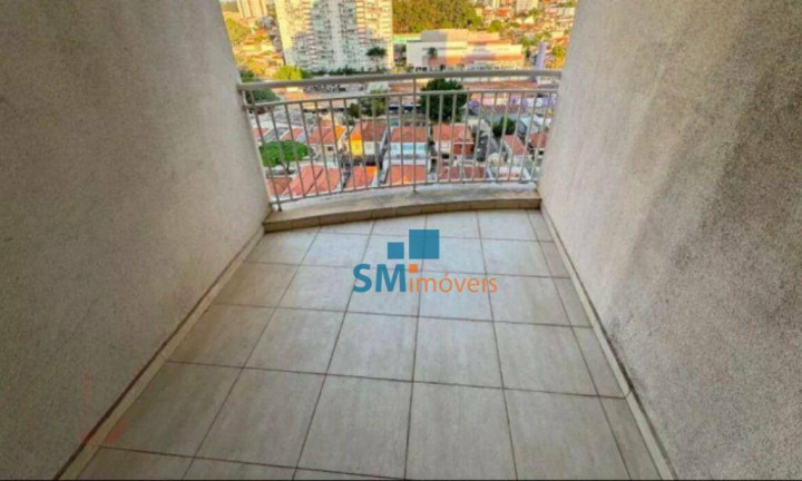 Imagem Apartamento com 2 Quartos à Venda, 61 m² em Vila Dom Pedro I - São Paulo Imagem Apartamento com 2 Quartos à Venda, 61 m² em Vila Dom Pedro I - São Paulo