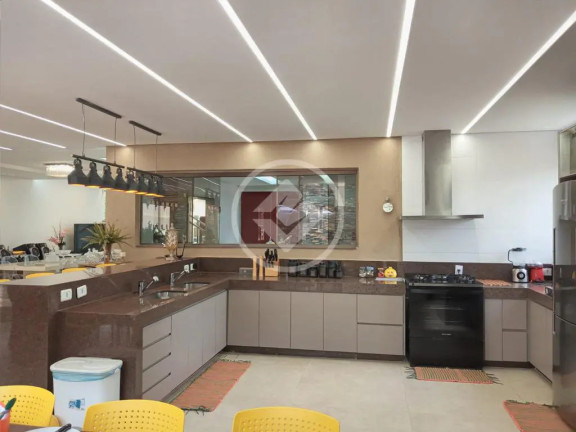 Imagem Casa com 4 Quartos à Venda, 438 m² em Condomínio Do Lago - Goiânia Imagem Casa com 4 Quartos à Venda, 438 m² em Condomínio Do Lago - Goiânia