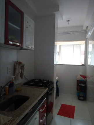 Imagem Apartamento com 2 Quartos à Venda, 63 m² em Jabotiana - Aracaju Imagem Apartamento com 2 Quartos à Venda, 63 m² em Jabotiana - Aracaju