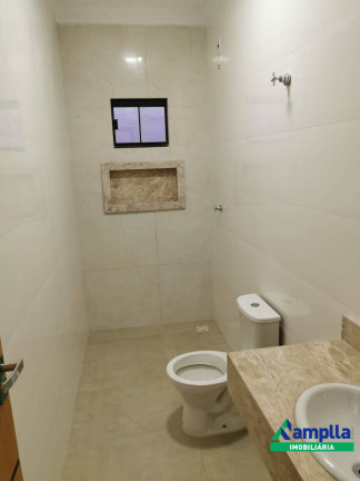Imagem Casa com 3 Quartos à Venda, 108 m² em Residencial Marília - Senador Canedo Imagem Casa com 3 Quartos à Venda, 108 m² em Residencial Marília - Senador Canedo