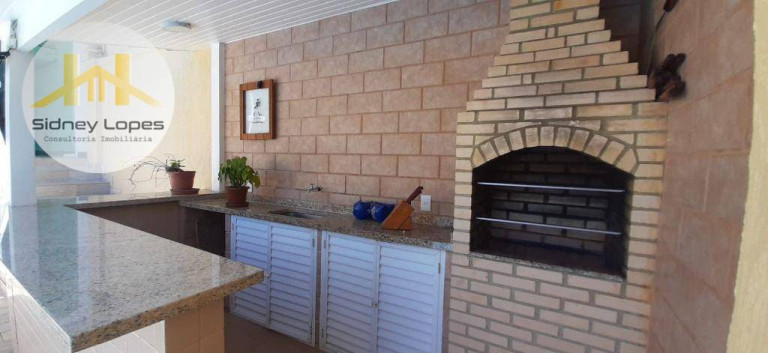 Imagem Casa com 4 Quartos à Venda, 320 m² em Freguesia De Jacarepaguá - Rio De Janeiro
