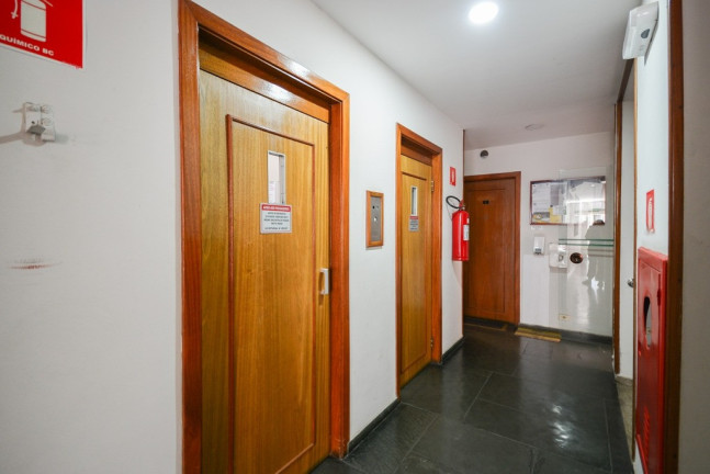 Imagem Apartamento com 2 Quartos à Venda, 60 m² em Santa Cecília - São Paulo