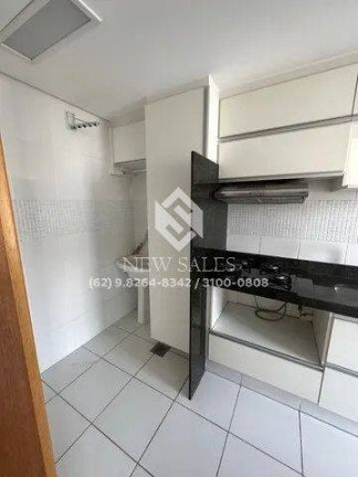 Imagem Apartamento com 2 Quartos à Venda, 70 m² em Setor Oeste - Goiânia Imagem Apartamento com 2 Quartos à Venda, 70 m² em Setor Oeste - Goiânia