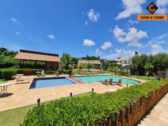 Imagem Terreno à Venda, 366 m² em Alphaville Litoral Norte Ii - Camaçari Imagem Terreno à Venda, 366 m² em Alphaville Litoral Norte Ii - Camaçari
