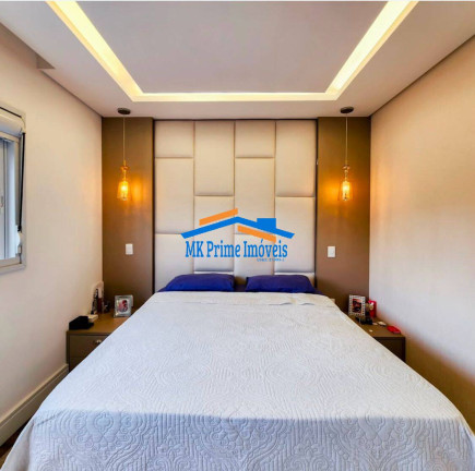 Imagem Apartamento com 3 Quartos à Venda, 117 m² em Umuarama - Osasco
