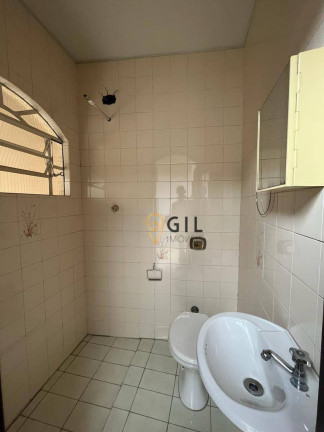 Imagem Casa com 3 Quartos à Venda, 153 m² em Centro - Jacareí Imagem Casa com 3 Quartos à Venda, 153 m² em Centro - Jacareí