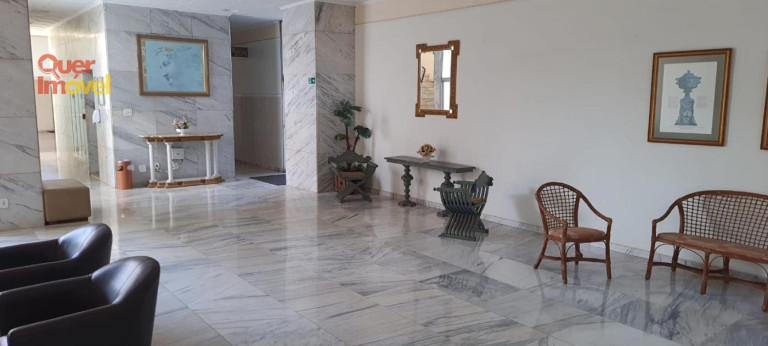 Apartamento com 3 Quartos à Venda, 216 m² em Centro - Ribeirão Preto