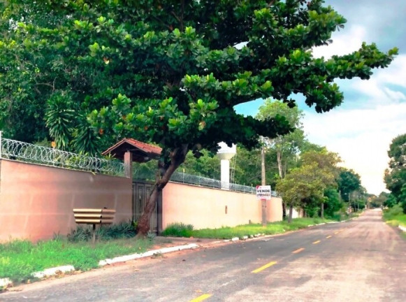 Imagem Chácara com 5 Quartos à Venda, 2.150 m² em Residencial João Rosato - Aruanã Imagem Chácara com 5 Quartos à Venda, 2.150 m² em Residencial João Rosato - Aruanã
