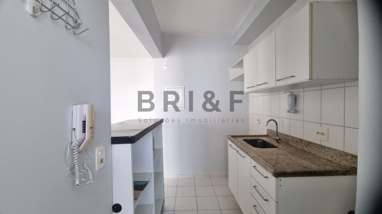 Imagem Apartamento com 2 Quartos para Alugar, 64 m² em Santo Amaro - São Paulo Imagem Apartamento com 2 Quartos para Alugar, 64 m² em Santo Amaro - São Paulo