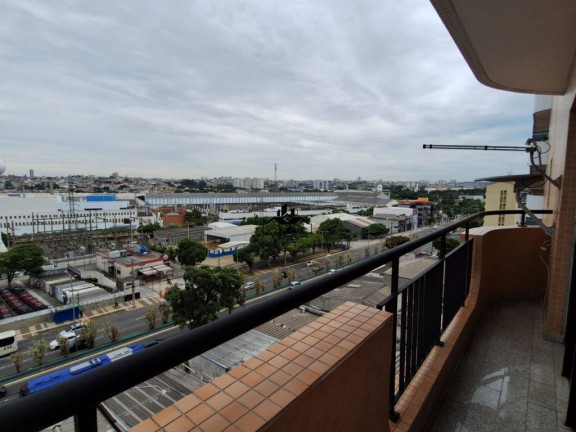 Imagem Apartamento com 3 Quartos à Venda, 188 m² em Santa Paula - São Caetano Do Sul