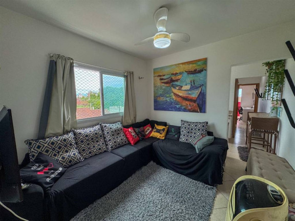 Imagem Apartamento com 1 Quarto à Venda, 48 m² em Jardim Imperador - Praia Grande Imagem Apartamento com 1 Quarto à Venda, 48 m² em Jardim Imperador - Praia Grande