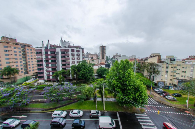 Imagem Apartamento com 3 Quartos à Venda, 87 m² em Petrópolis - Porto Alegre Imagem Apartamento com 3 Quartos à Venda, 87 m² em Petrópolis - Porto Alegre