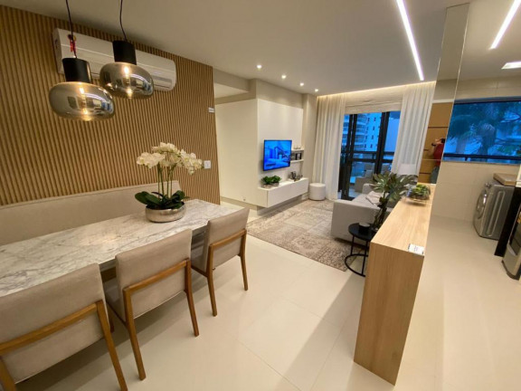 Imagem Apartamento com 3 Quartos à Venda, 70 m² em Freguesia (jacarepaguá) - Rio De Janeiro