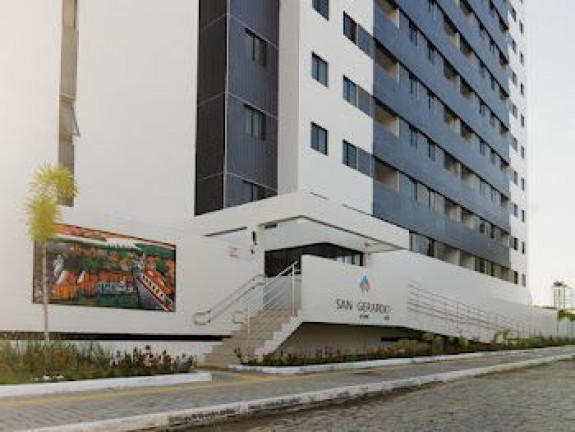 Imagem Apartamento com 2 Quartos à Venda, 59 m² em Jaguaribe - João Pessoa Imagem Apartamento com 2 Quartos à Venda, 59 m² em Jaguaribe - João Pessoa