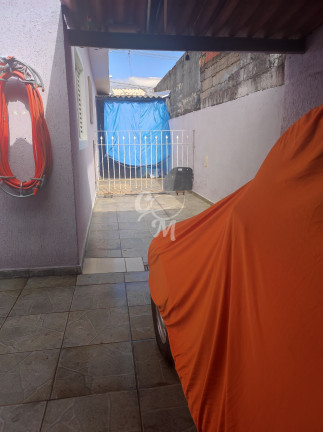 Imagem Casa com 3 Quartos à Venda, 157 m² em Portal De Santa Fé - Itupeva Imagem Casa com 3 Quartos à Venda, 157 m² em Portal De Santa Fé - Itupeva