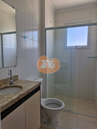 Imagem Apartamento com 2 Quartos à Venda, 66 m² em Vila Paraíso - Caçapava Imagem Apartamento com 2 Quartos à Venda, 66 m² em Vila Paraíso - Caçapava