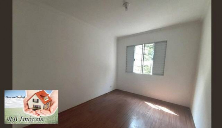 Imagem Apartamento com 2 Quartos à Venda, 56 m² em Demarchi - São Bernardo Do Campo Imagem Apartamento com 2 Quartos à Venda, 56 m² em Demarchi - São Bernardo Do Campo