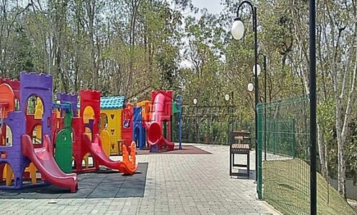 Imagem Terreno à Venda, 900 m² em São José Dos Campos