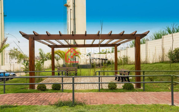 Imagem Apartamento com 2 Quartos à Venda, 47 m² em Jardim São Francisco - Piracicaba Imagem Apartamento com 2 Quartos à Venda, 47 m² em Jardim São Francisco - Piracicaba