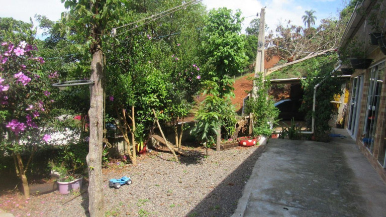Imagem Casa com 3 Quartos à Venda, 117 m² em Colibri - Concórdia Imagem Casa com 3 Quartos à Venda, 117 m² em Colibri - Concórdia
