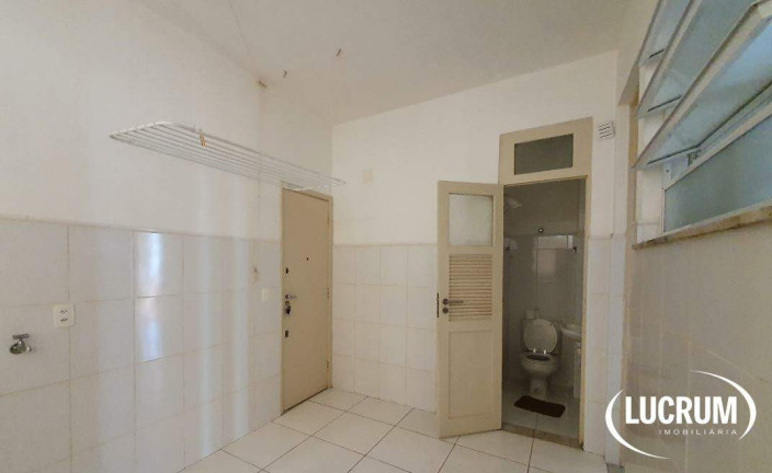 Imagem Apartamento com 3 Quartos à Venda, 150 m² em Copacabana - Rio De Janeiro