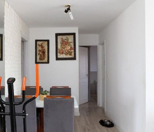 Imagem Imóvel com 2 Quartos à Venda, 59 m² em Jardim Taboão - São Paulo