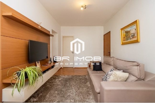 Imagem Imóvel com 3 Quartos à Venda, 101 m² em Vila Andrade - São Paulo Imagem Imóvel com 3 Quartos à Venda, 101 m² em Vila Andrade - São Paulo