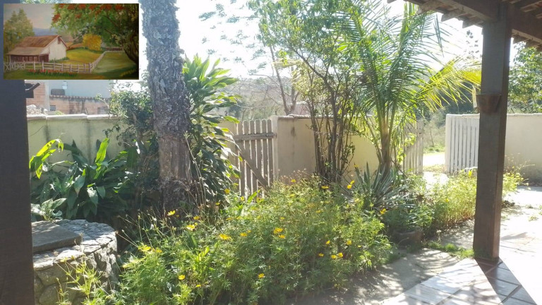 Imagem Casa com 4 Quartos à Venda, 100 m² em Coqueiros - Iguaba Grande Imagem Casa com 4 Quartos à Venda, 100 m² em Coqueiros - Iguaba Grande
