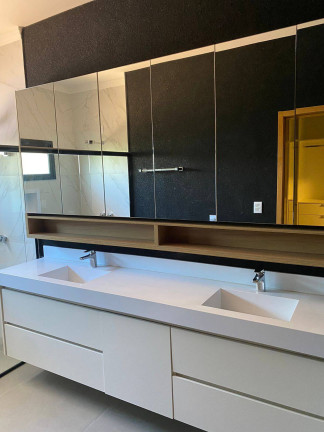 Imagem Casa de Condomínio com 3 Quartos à Venda, 400 m² em Residencial Villa Lobos - Bauru Imagem Casa de Condomínio com 3 Quartos à Venda, 400 m² em Residencial Villa Lobos - Bauru