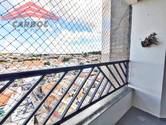 Imagem Apartamento com 4 Quartos à Venda, 109 m² em Parque União - Jundiaí Imagem Apartamento com 4 Quartos à Venda, 109 m² em Parque União - Jundiaí