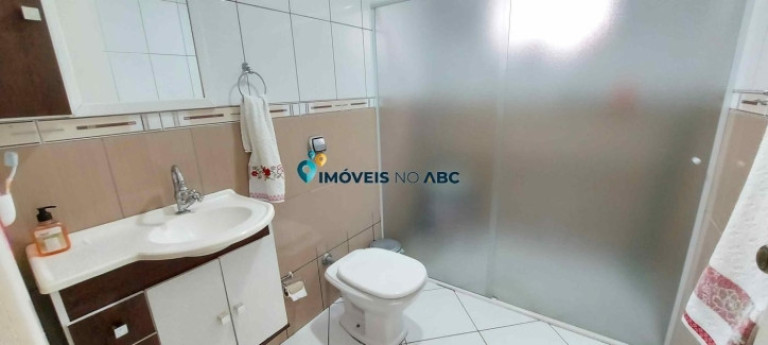 Imagem Casa com 3 Quartos à Venda, 163 m² em Alves Dias - São Bernardo Do Campo