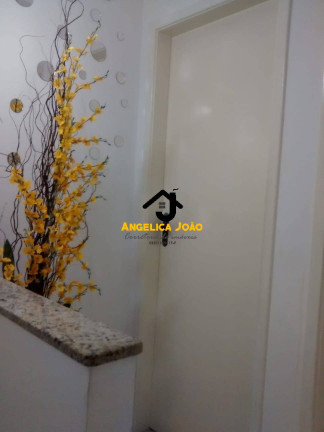 Imagem Casa de Condomínio com 2 Quartos à Venda, 68 m² em Vila Margarida - São Vicente Imagem Casa de Condomínio com 2 Quartos à Venda, 68 m² em Vila Margarida - São Vicente