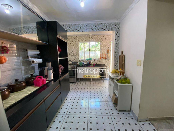 Imagem Sobrado com 2 Quartos à Venda, 110 m² em Jardim Das Acácias - São Bernardo Do Campo