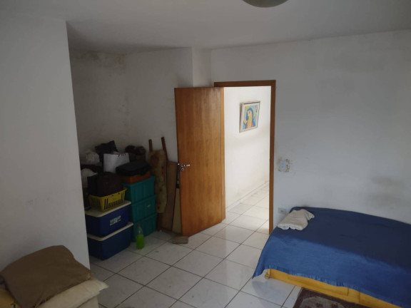 Imagem Casa com 3 Quartos à Venda, 110 m² em Jardim Independência - São Paulo