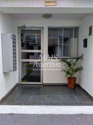 Imagem Apartamento com 3 Quartos à Venda, 64 m² em Santos Dumont - São Leopoldo Imagem Apartamento com 3 Quartos à Venda, 64 m² em Santos Dumont - São Leopoldo
