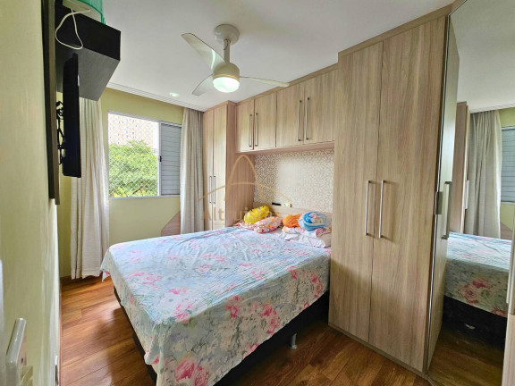 Imagem Apartamento com 3 Quartos à Venda, 57 m² em Novo Osasco - Osasco Imagem Apartamento com 3 Quartos à Venda, 57 m² em Novo Osasco - Osasco