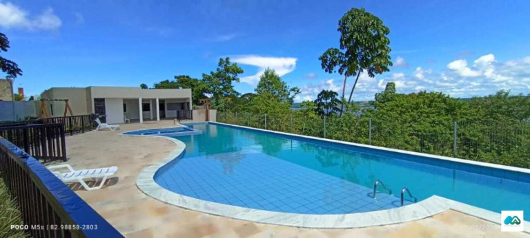 Imagem Apartamento com 3 Quartos à Venda, 60 m² em Santa Amélia - Maceió Imagem Apartamento com 3 Quartos à Venda, 60 m² em Santa Amélia - Maceió
