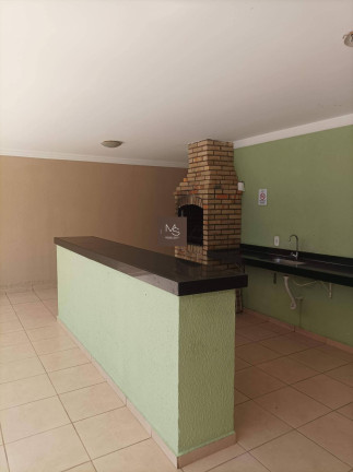Imagem Apartamento com 3 Quartos à Venda, 58 m² em Nova Parnamirim - Parnamirim Imagem Apartamento com 3 Quartos à Venda, 58 m² em Nova Parnamirim - Parnamirim