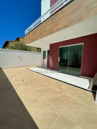 Imagem Casa de Condomínio com 3 Quartos à Venda, 100 m² em Peró - Cabo Frio Imagem Casa de Condomínio com 3 Quartos à Venda, 100 m² em Peró - Cabo Frio