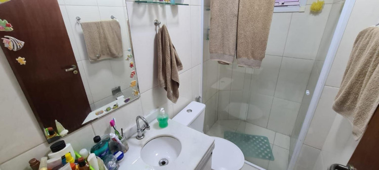 Imagem Apartamento com 1 Quarto à Venda, 43 m² em Aviação - Praia Grande