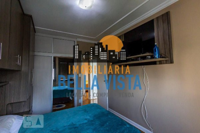 Imagem Apartamento com 3 Quartos à Venda,  em Higienópolis - São Paulo